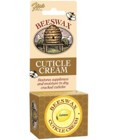 Fira Beeswax Cuticle Cream 8g/0.28oz