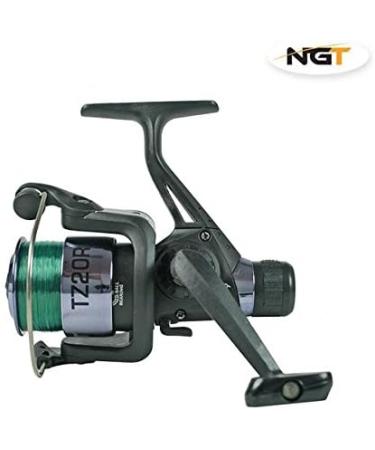 Best Trout Fishing Set: 2 Rods 2 Reels 2 Lines & 20 Hooks - New International Shipping - Buy Online on GoSupps.com