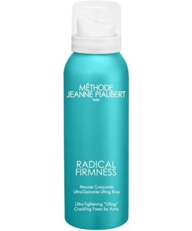 Methode Jeanne Piaubert Radical Firmness Lifting Crackling Foam for Arms 100 ml - Buy Online on GoSupps.com