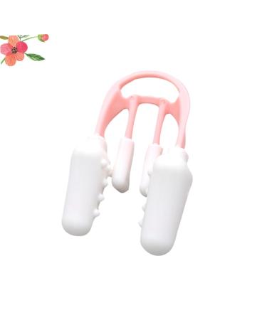 Angoily Nose Pincher Clip - Nose Up Lifting & Slimming Tool for Men & Women | Nose Bridge Straightener & Beautifying Nuzzle - Buy Online on GoSupps.com