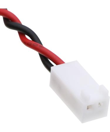 Synergy Digital Emergency Lighting Battery Compatible with Dual-lite 93041402E LiFePO4 6.4V 600mAh Ultra High Capacity Replacement for Dual-lite 784H73 International Shipping Available - Buy Online on GoSupps.com