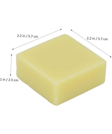 DRESSOOS Face Soap Goat Milk Soap Handmade Soap Glycerine Soap Essential Oil Soap Bar Soap Soap Valentines Day Soap Natural Soap Facial Soap Cleansing Soap - Buy Online on GoSupps.com