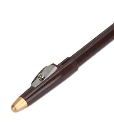 Buy 4PC Barber Pencil Set - Hairline Filler & Beard Shaping Accessories for Perfect Beard - International Shipping Available - Buy Online on GoSupps.com