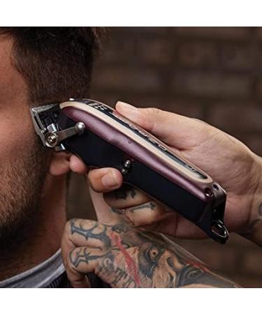 Wahl 5 Star Cordless Legend Clipper - Buy Online on GoSupps.com
