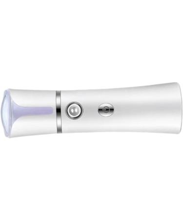 Hemoton 3 pcs white USB face humidifier portable face humidifier spray Humidifier pore cleaner - Buy Online on GoSupps.com
