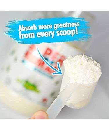 Alpha Lion Whey Protein Powder - Muscle Growth & Recovery - Maximize Absorption - Pure Isolate (28 Servings, Cocoa Buffs) - Buy Online on GoSupps.com