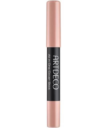  Artdeco All In One Cover Stick 5-Sahara Rose/Neutral 3.7 Gr - Buy Online on GoSupps.com