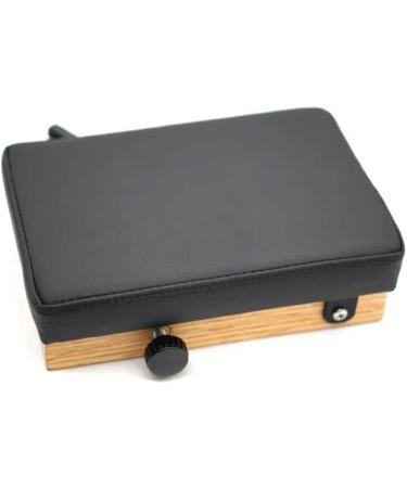 Chiropractic Speeder Board - Adjustable Drop Board for Lumbar & Extremity Adjustments | International Shipping - Buy Online on GoSupps.com