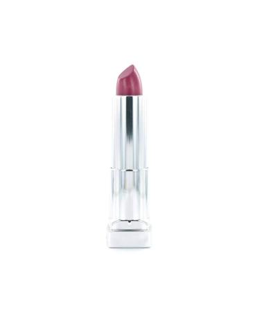 Maybelline Color Sensational Lipstick - 342 Mauve Mania