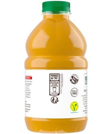  LIEBIG LIEBIG - Velvety 5 Vegetables for Carrots Leeks Onions 750 ml - Pack of 4 - Buy Online on GoSupps.com