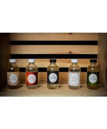 West Coast Shaving Aftershave Skin Food Cologne - Buy Online on GoSupps.com