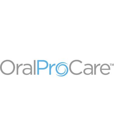 Rotadent Procare & Contour Flat Hollow Head | Compatible with Procare & Contour Models (Not for Classic/Legacy or Plus) - Buy Online on GoSupps.com
