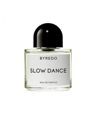 Byredo Slow Dance EDP Eau De Parfum Spray (Unisex) 3.3 oz / 100ml - Buy Online on GoSupps.com