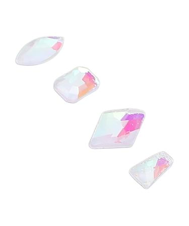 Buy Nail Art Rhinestones & Diamonds for Dazzling Nail Decorations | Multi-Purpose Nail Art Supplies & Tweezers - International Shipping - Buy Online on GoSupps.com