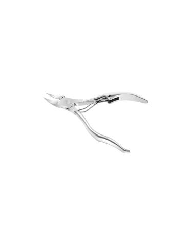 OUSIKA Nail Clippers Professional Heavy Duty Thick Toe Nail Clippers Plier Nipper Trimming Scissor Nail Clipper Tool Nail Groove Clippers & Trimmers Nails
