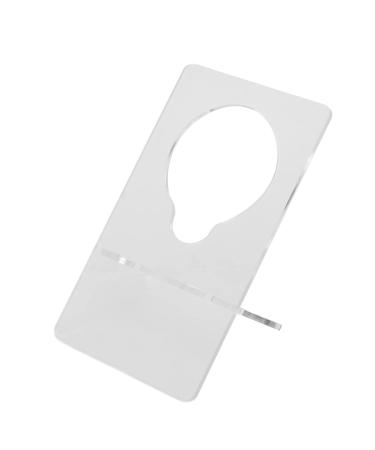 Realistic 3D Silicone Tongue Model for Teaching & Jewelry Display | Soft Durable Educational Tool - Buy Online on GoSupps.com