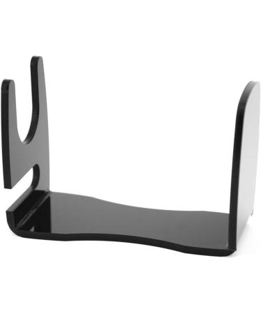 Magiclulu 2-Stage Razor Brush Organizer | Earth-Colored Stainless Steel Shaving Rack for Men | International Shipping Available - Buy Online on GoSupps.com