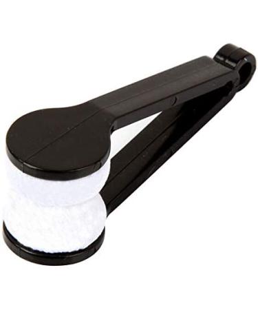 Family Owned Business 5 Pcs Mini Sunglass Cleaning Kit | Microfiber Eyeglass Cleaner Tool with Soft Brush | Colorful Glasses Cleaners - Buy Online on GoSupps.com