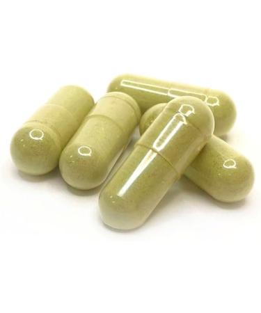 AyurBest Neem Herbal Supplements 400mg Capsules USDA Organic Kosher - 90 Count - Buy Online on GoSupps.com
