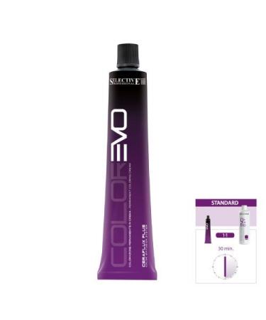 Selective Professional Selective Evo Ash Golden Brown 4/31 100ml