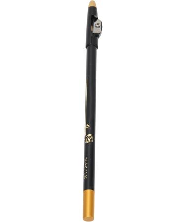 Barber Supplies Hairdressing Pen Beard Pencil Filler for Grooming & Styling - Black - Buy Online on GoSupps.com