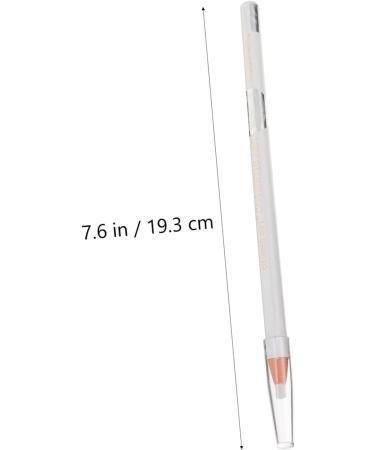 DOITOOL Highlighter Eye Pencil Eye Pencil Brush Makeup Pen Eyebrow Pencil - Buy Online on GoSupps.com