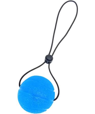 Frcolor 2-St Handle Strength Trainer & Finger Rehabilitation Ball - Hand Trainer for Grip & Finger Coaching - Buy Online on GoSupps.com