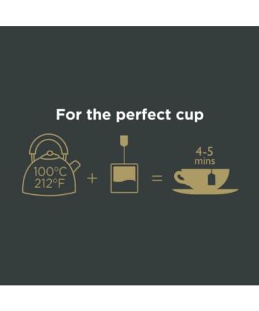 Taylors of Harrogate Scottish Breakfast Tea - Fort Malt et Complet - 20 Sachets de Th  - Buy Online on GoSupps.com