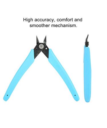 Blue Rhinestone Remover Nail Art Decorations Picker - Manicure Tool for Home Salon - Buy Online on GoSupps.com