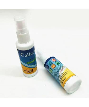 Cherjoury Eyeglass Lens 1.7oz for Glasses Phone & Electronic Screens Coated White - Buy Online on GoSupps.com