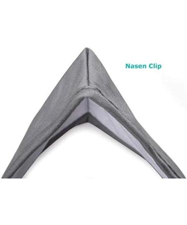 Buy MBW Blue Protective 3-Layer Reusable Cotton Face Masks - Comfortable Mouth & Nose Mask for International Shipping - Buy Online on GoSupps.com