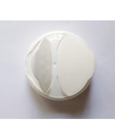 Citric Acid Anhydrous 800 g (Food Grade) Descaler/Anticalc EluOecolo Made in France - Buy Online on GoSupps.com