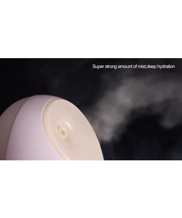 Freesia Facial Steamer - Buy Online on GoSupps.com