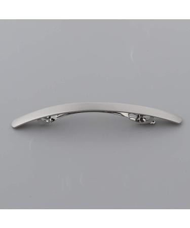 3 Long Skinny Metal French Barrette Ladies - Buy Online on GoSupps.com