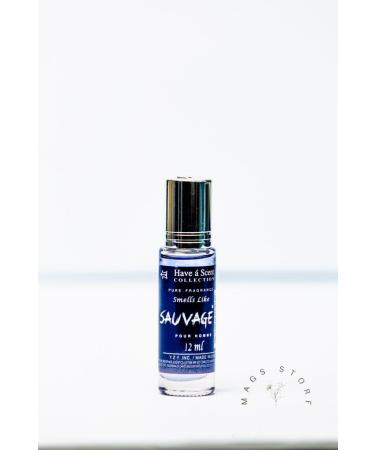 Have Scent Sauvage 12 ml