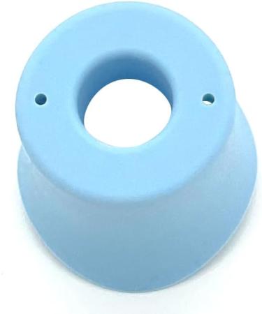 e-pill TimeCap Eye Drop Reminder | Accurate Eyedrop Application Guide for Precise Use - Buy Online on GoSupps.com