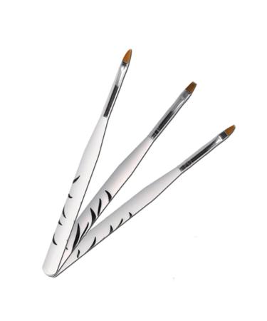 Buy UV Classic Gel Set 5ml with Brush Set - International Shipping on Quality Nail Products - Buy Online on GoSupps.com