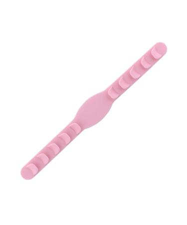 Exceart Silicone Ear Hooks - 10 Pieces Adjustable Ear Bracket for Headsets & Earrings | Facial Protection & Comfort - Buy Online on GoSupps.com