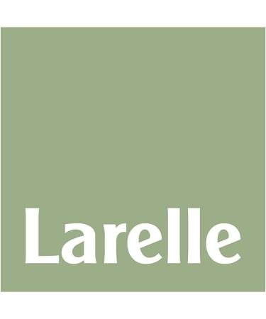 Larelle Bio-Wattepads Maxi for Mama & Baby - 180 Eco-Certified Pads (3-Pack) | Perfect for Baby Care & Daily Beauty Care - Buy Online on GoSupps.com