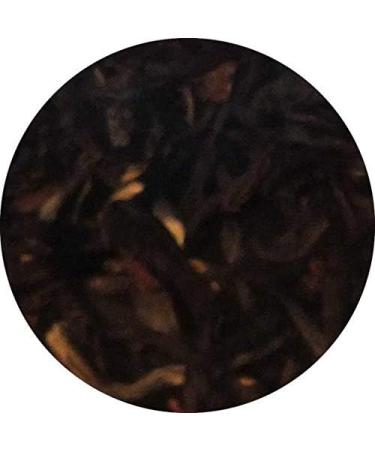  Lerbs & Hagedorn Earl Grey II Black Tea 250g - Buy Online on GoSupps.com