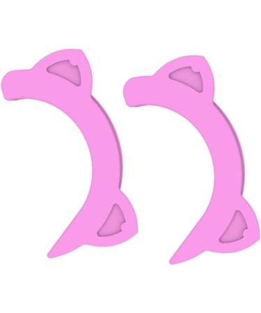 Buy Gatuida Ear Extensions - 2 Pairs Earrings for Adults & Children | Mask Ear Extension Hooks 6.4x3.1x0.6cm - International Shipping Available - Buy Online on GoSupps.com