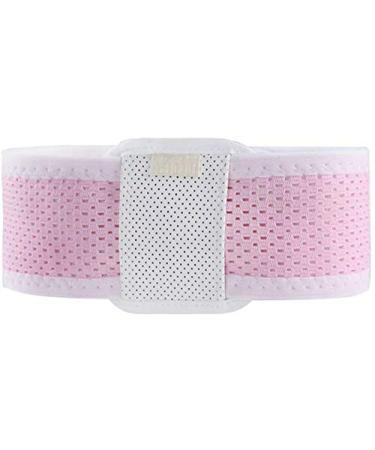 Bellied fracture belts for women and men belly navel fracture binding binding for belly button broken support helps to relieve pain-for incision upper abdominal abdominal inguinal hernia