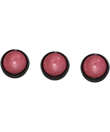 Magiclulu 3-Piece Massage Tools Set | Neck Massage Ball Ice Joint Pain Relief Manual Roller Foot Scroll & Etheric Oil - Perfect for Weight Training & Relaxation - Buy Online on GoSupps.com