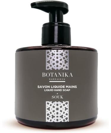  Botanika Marrakech Souk liquid hand soap - Buy Online on GoSupps.com
