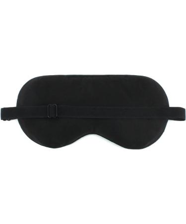 100% Silk Sleep Eye Mask Soft Eyeshade Jamaican Rasta Afro Caribbean Reggea Maya Strap for Sleeping Travel Work Naps Blocks Light(Jamaica) - Buy Online on GoSupps.com