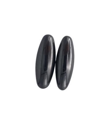 Aimantix - Magnetic H matite shuttles Pro 2 - combines lithotherapy and magnetic therapy - brings courage and self -confidence - relieves pain