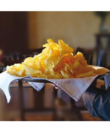 SAN NICASIO fries with Pimentn de la Vera DOP box of 14 bags of 150gr - Buy Online on GoSupps.com