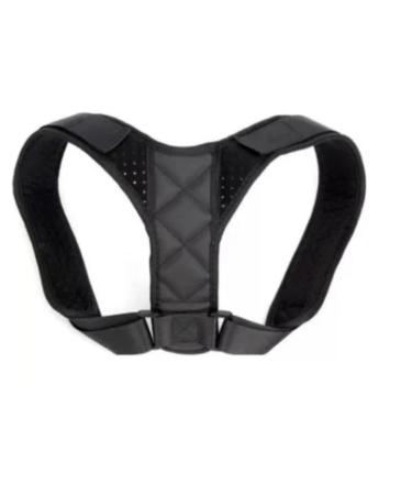 EZ-FIT Invisible Posture Correction Brace - Lightweight & Adjustable for Comfort (Medium - Buy Online on GoSupps.com