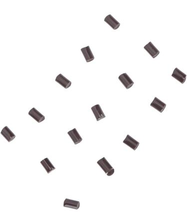 Granule Keratin Glue Resin Reliable Hair Extension Keratin Glue High Temperature Resistant 100g Safe Material for Home Hair Salon - Buy Online on GoSupps.com