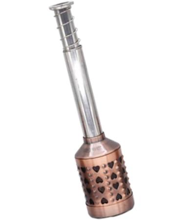 Frcolor 3-in-1 Face Beauty Scooter & Moxa Massage Roller - Muscle Relaxation & Skin Revitalization - Buy Online on GoSupps.com